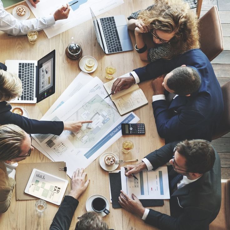 Image pour QHSE, Lean & Audit