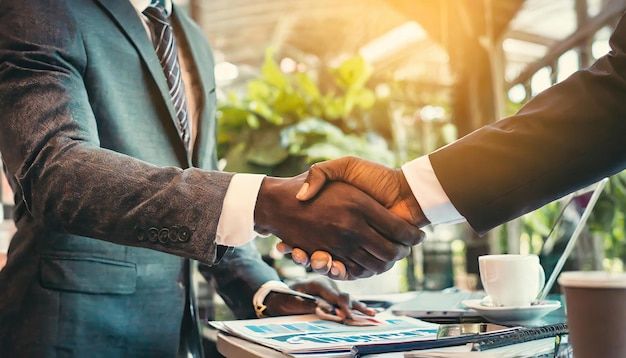 Image pour Intermédiation d'affaires